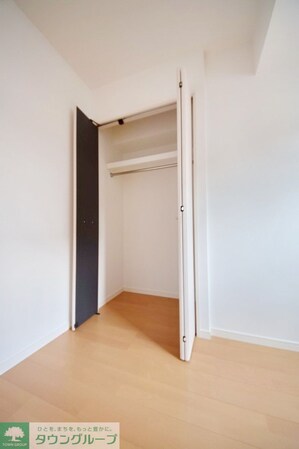 ラフレ東川口の物件内観写真